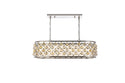 Madison Chandelier by Elegant Lighting