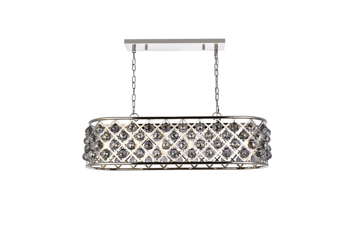 Elegant Lighting-1216G40PN-SS/RC|MAIN