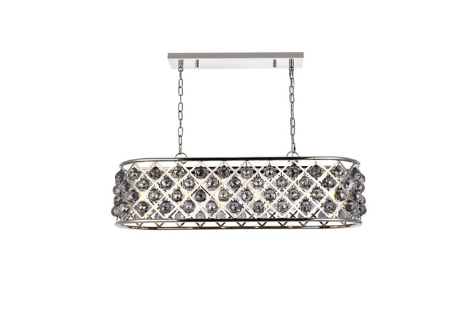 Elegant Lighting-1216G40PN-SS/RC|MAIN