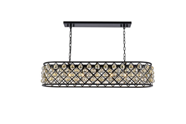 Madison Chandelier by Elegant Lighting