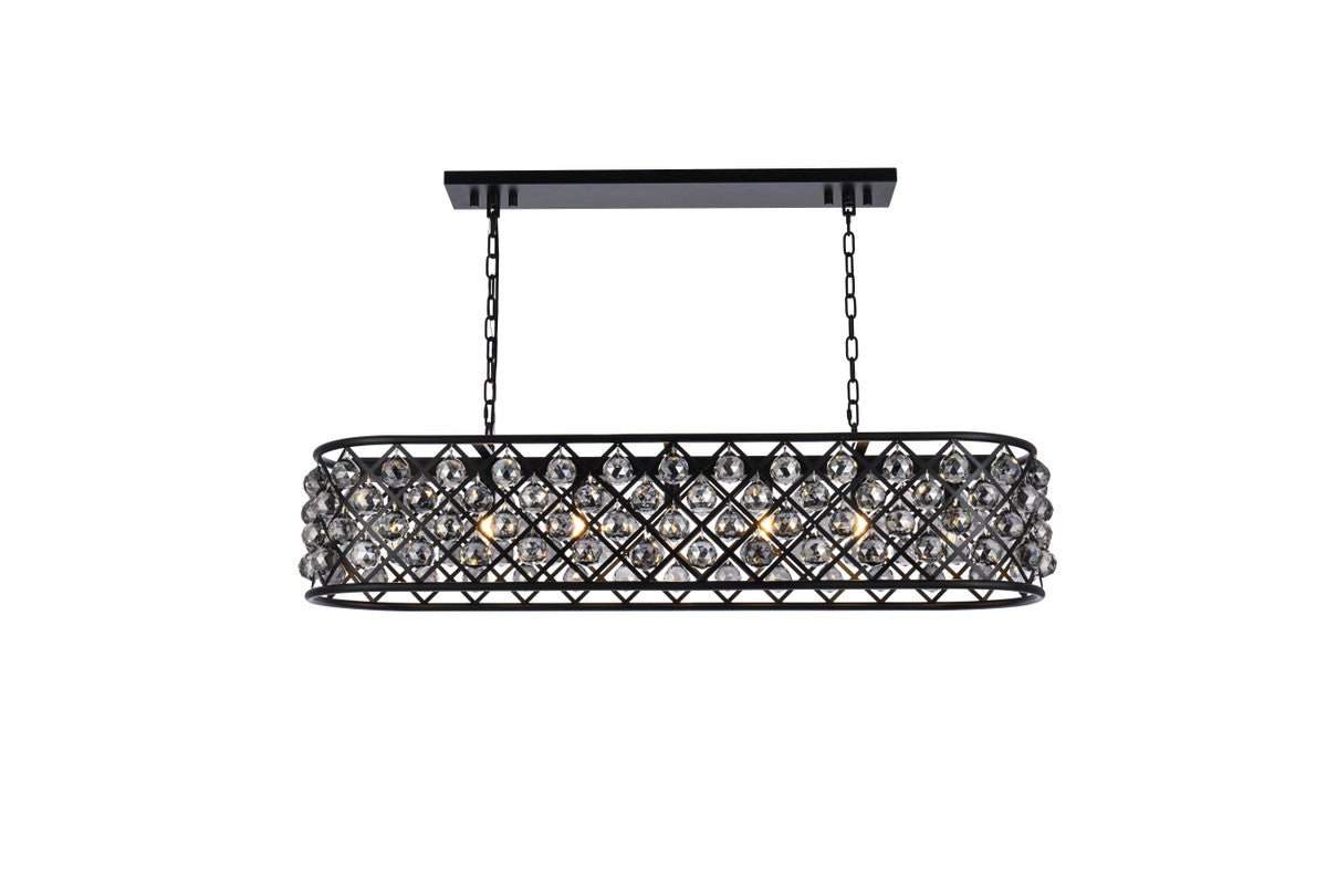 Elegant Lighting-1216G50MB-SS/RC|MAIN