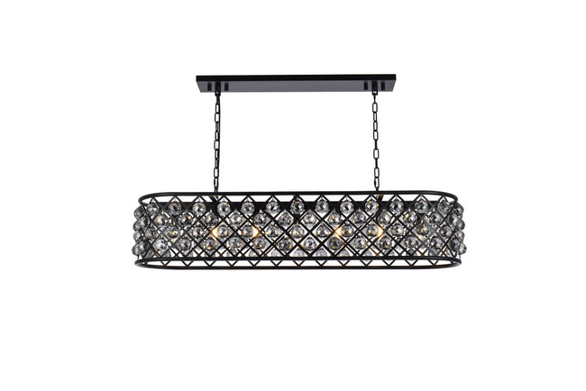 Elegant Lighting-1216G50MB-SS/RC|MAIN