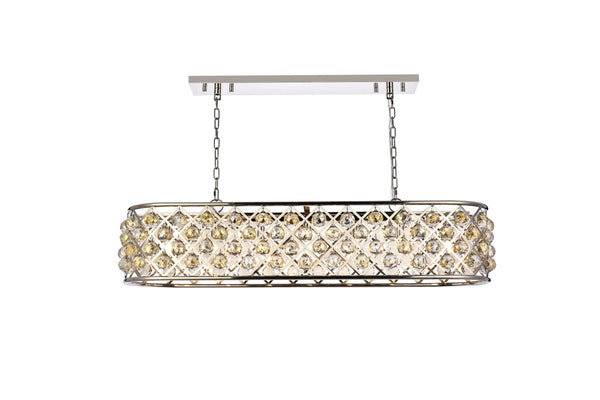 Madison Chandelier by Elegant Lighting