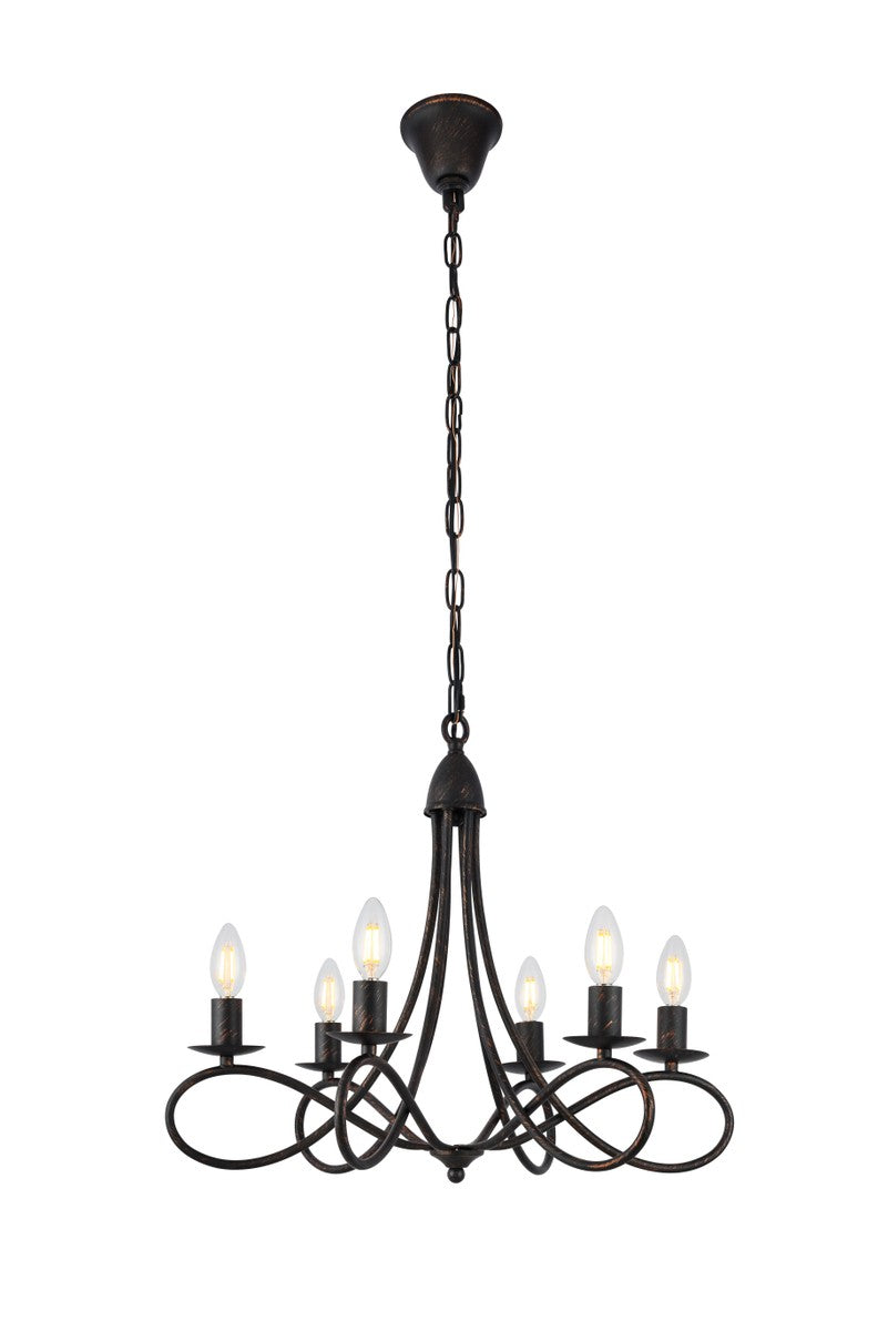 Elegant Lighting-1452D22DB|MAIN