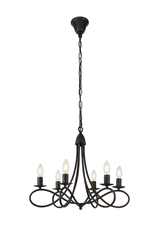 Elegant Lighting-1452D22DB|MAIN