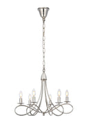 Lyndon Pendant by Elegant Lighting