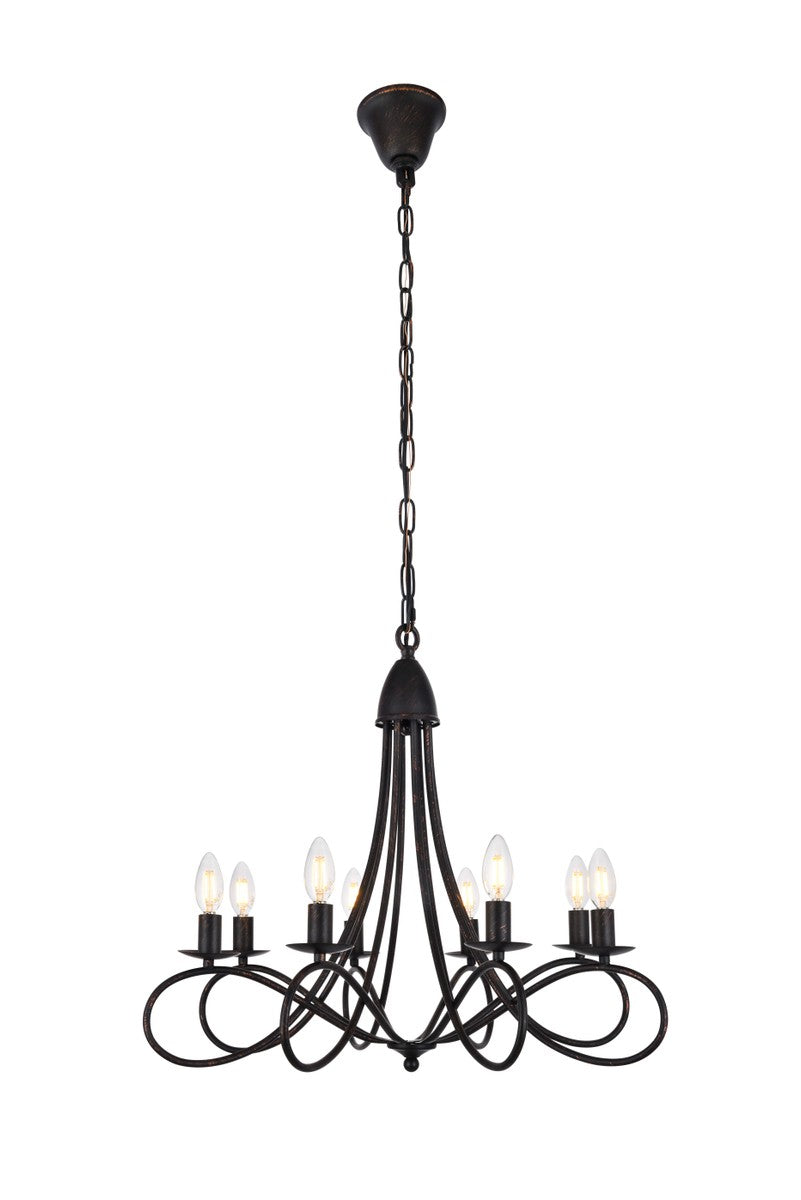 Elegant Lighting-1452D28DB|MAIN