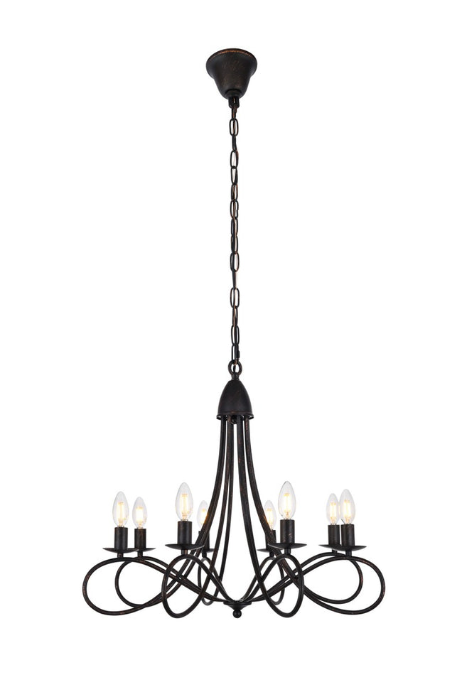 Elegant Lighting-1452D28DB|MAIN