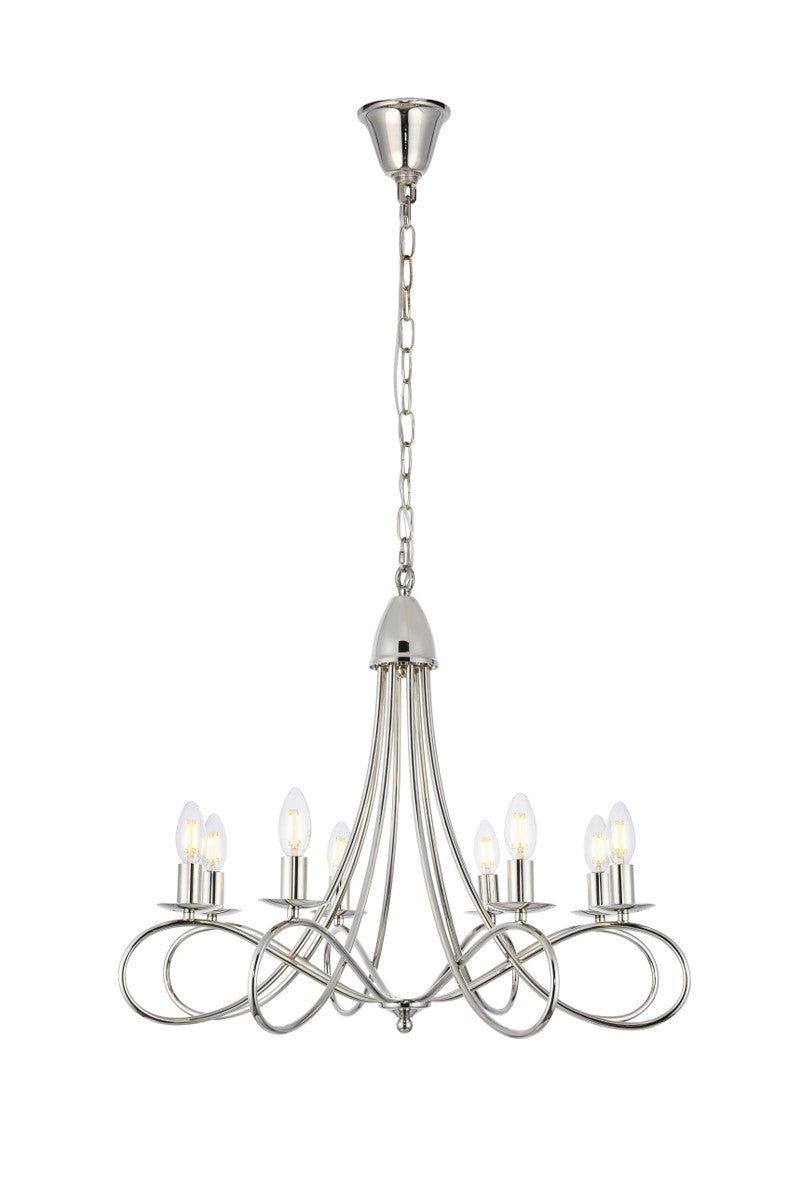 Elegant Lighting-1452D28PN|MAIN