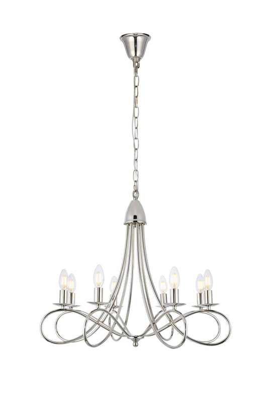 Elegant Lighting-1452D28PN|MAIN