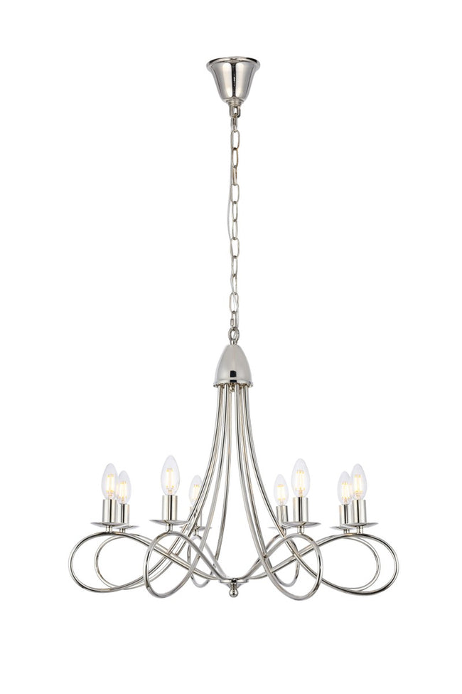 Elegant Lighting-1452D28PN|MAIN