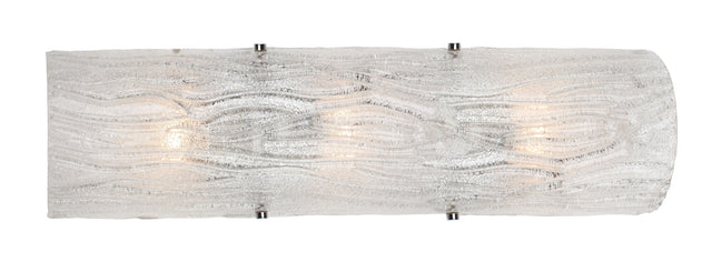 Brilliance Outdoor (Damp) Sconce by Varaluz