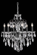 St. Francis Chandelier by Elegant Lighting