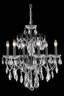 St. Francis Chandelier by Elegant Lighting