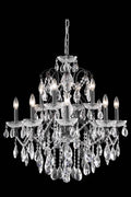 St. Francis Chandelier by Elegant Lighting