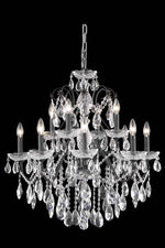 Elegant Lighting-2016D28DB/RC|MAIN