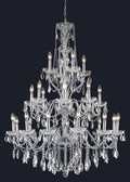 St. Francis Chandelier by Elegant Lighting