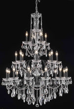 Elegant Lighting-2016G36DB/RC|MAIN