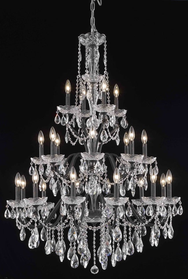 Elegant Lighting-2016G36DB/RC|MAIN