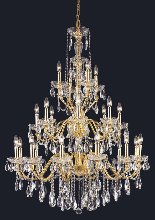 Elegant Lighting-2016G36G/RC|MAIN