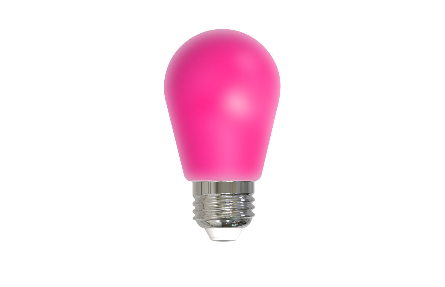 Bulbrite - 776155 - Light Bulb - Ceramic Pink from Lighting & Bulbs Unlimited in Charlotte, NC