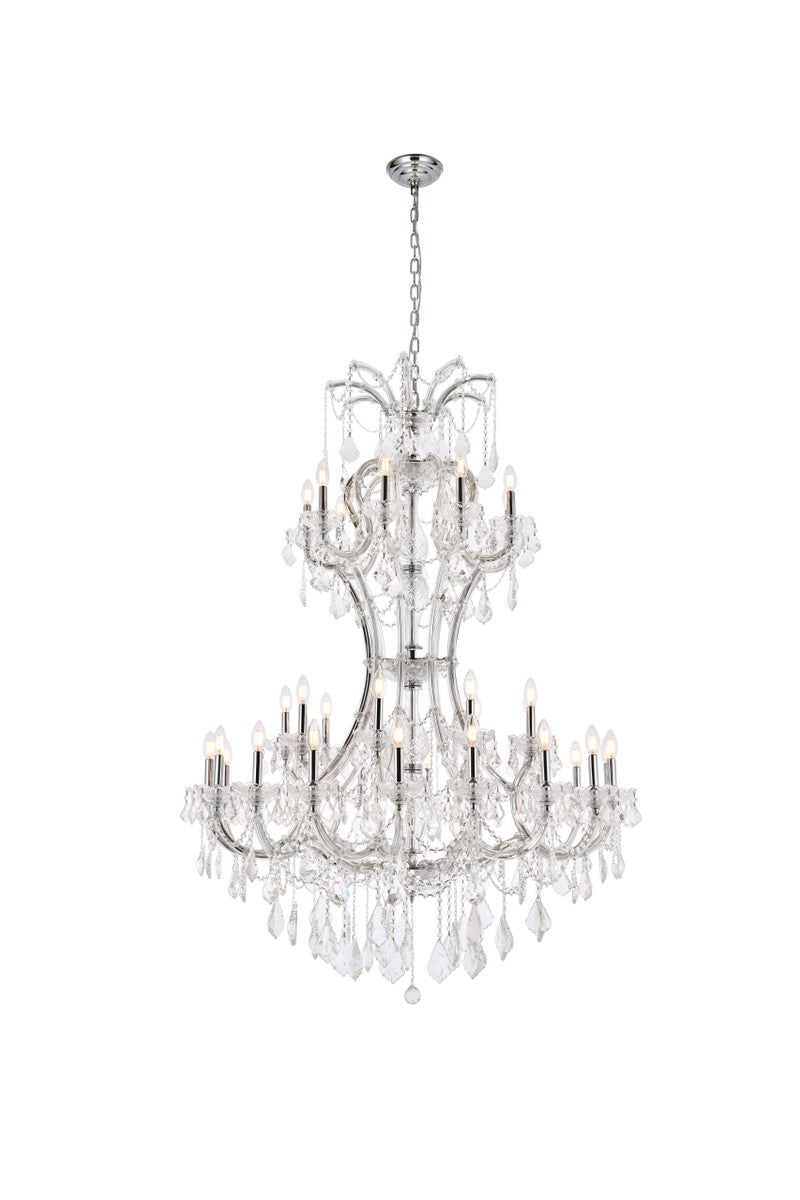Elegant Lighting-2800D46C/RC|MAIN