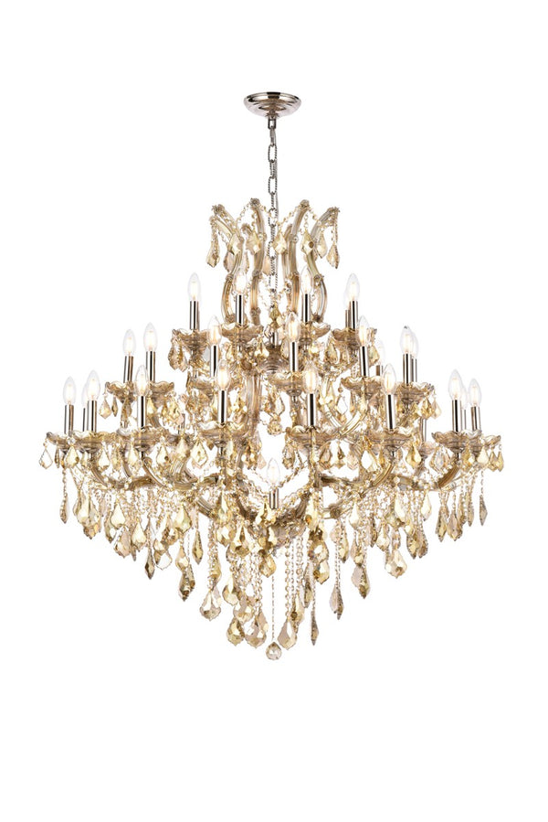 Maria Theresa Chandelier by Elegant Lighting