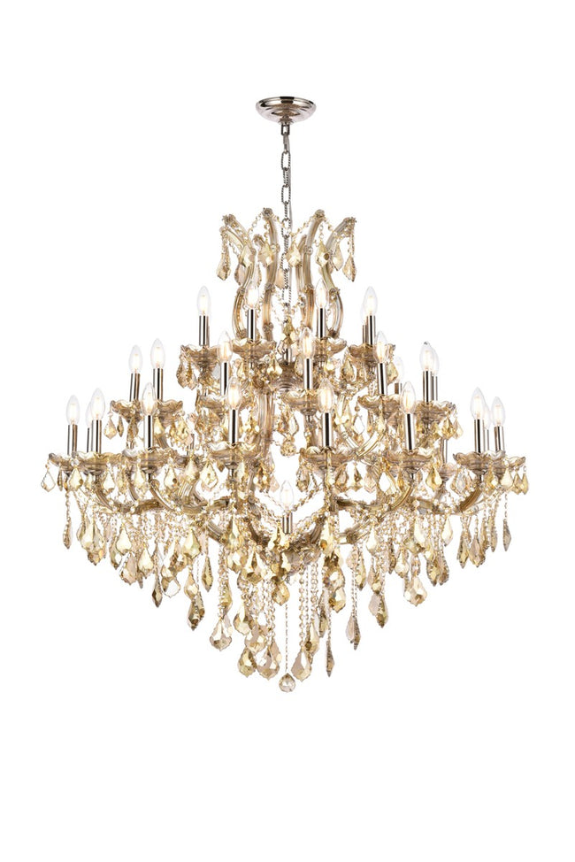 Elegant Lighting-2800G44GT-GT/RC|MAIN