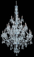 Verona Chandelier by Elegant Lighting