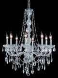 Verona Chandelier by Elegant Lighting