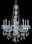 Verona Chandelier by Elegant Lighting
