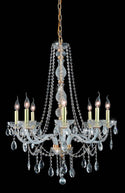 Verona Chandelier by Elegant Lighting