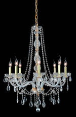 Elegant Lighting-7958D28G/RC|MAIN
