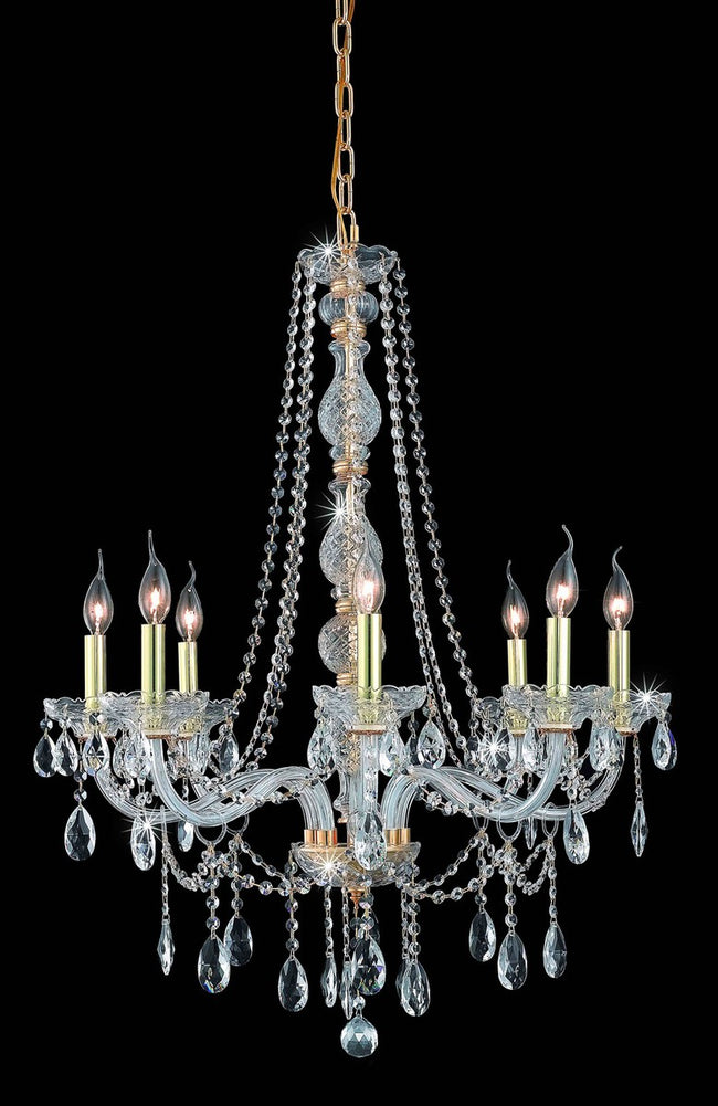 Elegant Lighting-7958D28G/RC|MAIN