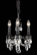 Chandelier by Elegant Lighting