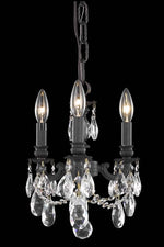 Elegant Lighting-8103D10DB/RC|MAIN