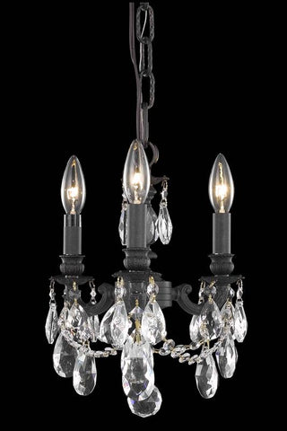 Chandelier by Elegant Lighting