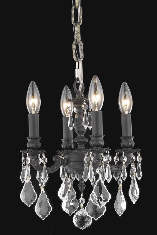Elegant Lighting-8104D10DB/RC|MAIN
