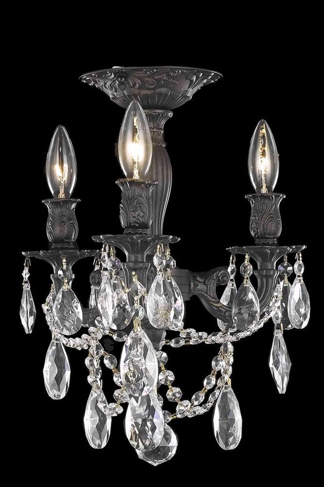 Elegant Lighting-8203F13DB/RC|MAIN