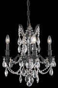 Chandelier by Elegant Lighting