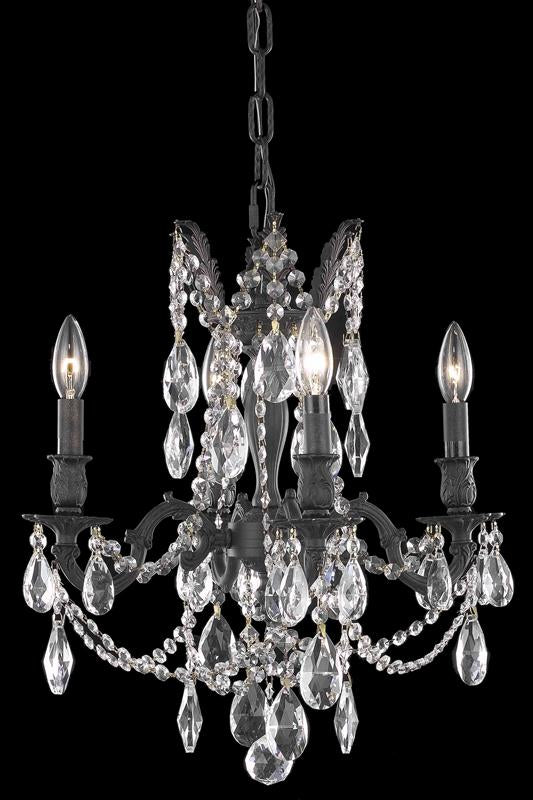 Elegant Lighting-8204D17DB/RC|MAIN