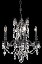 Elegant Lighting-8204D17DB/RC|MAIN