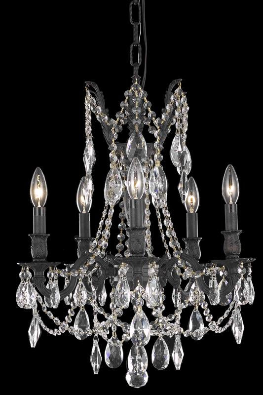 Chandelier by Elegant Lighting
