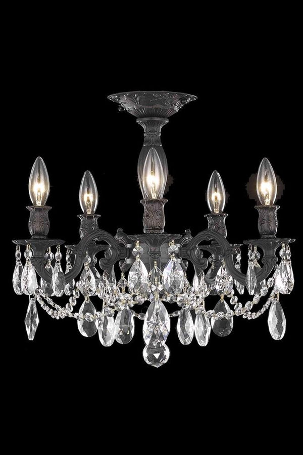 Chandelier by Elegant Lighting