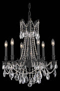 Chandelier by Elegant Lighting