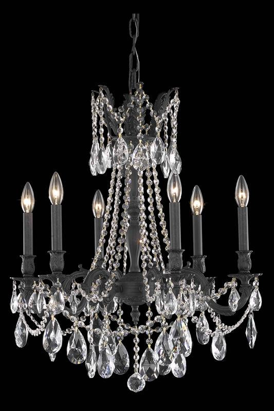 Chandelier by Elegant Lighting