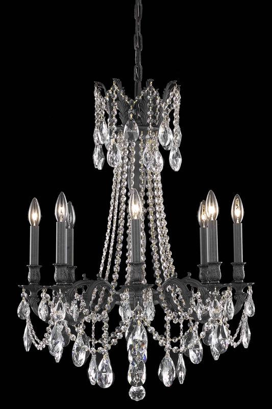 Elegant Lighting-8208D24DB/RC|MAIN