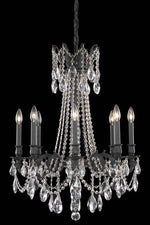 Elegant Lighting-8208D24DB/RC|MAIN