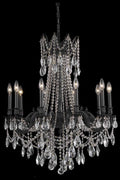 Chandelier by Elegant Lighting