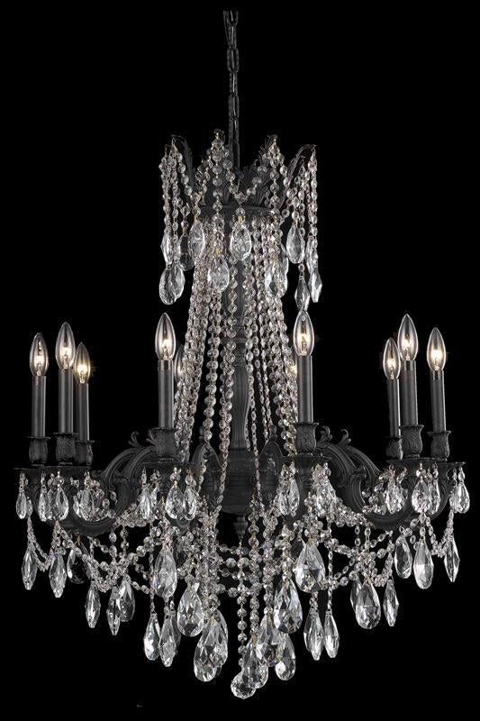 Chandelier by Elegant Lighting